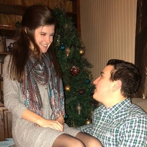 Meet your Posher, Allison